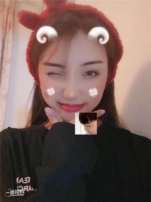 西门金沙一个兼职的Sao气妹妹！